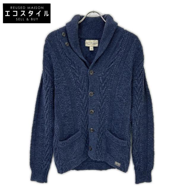 RalphLauren Denim&amp;Supply ラルフローレンデニム&amp;サプライ トップス X S ネイビー メンズ
