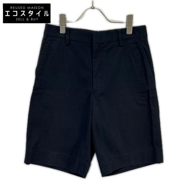 THOM BROWNE トムブラウン ボトムス 0 ネイビー メンズ