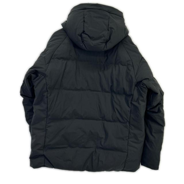 DESCENTE デサント ジャケット XO ブラック メンズ【公式通販】