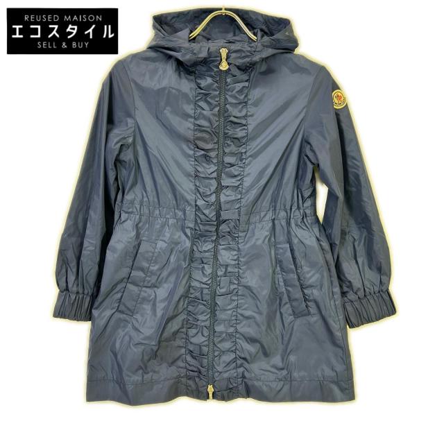 MONCLER モンクレール ジャケット 140 ブルー レディース 18,058円