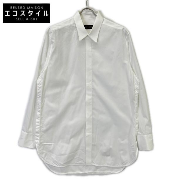 LOUIS VUITTON ルイヴィトン トップス M ホワイト メンズ