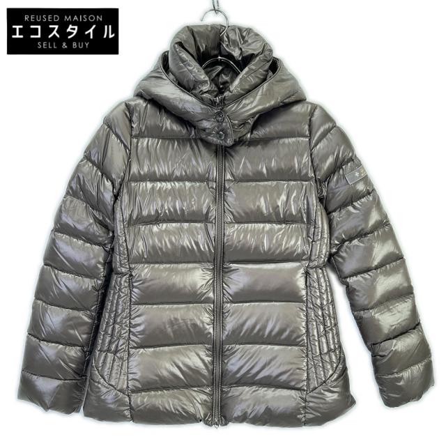TATRAS タトラス ジャケット 03 グレー レディース