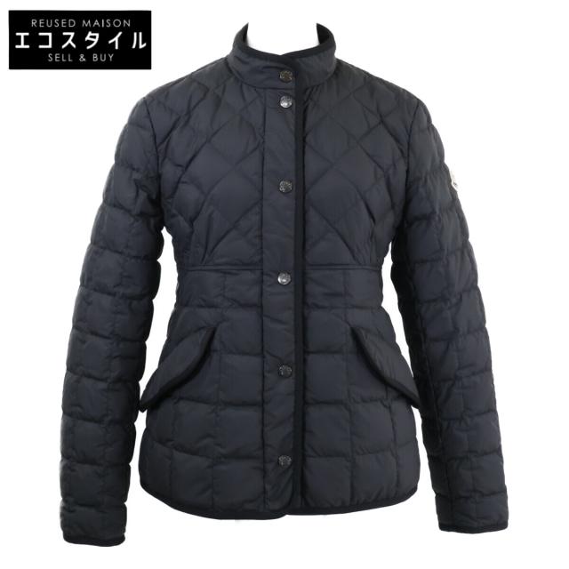 MONCLER モンクレール ジャケット O ブラック レディース