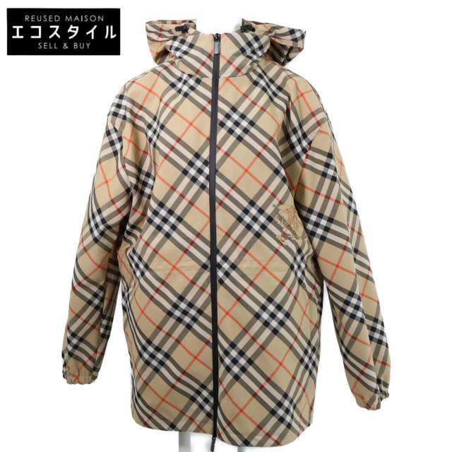 BURBERRY バーバリー ジャケット M ベージュ レディース 78,045円
