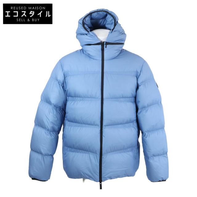 MONCLER モンクレール ジャケット 1 ブルー メンズ