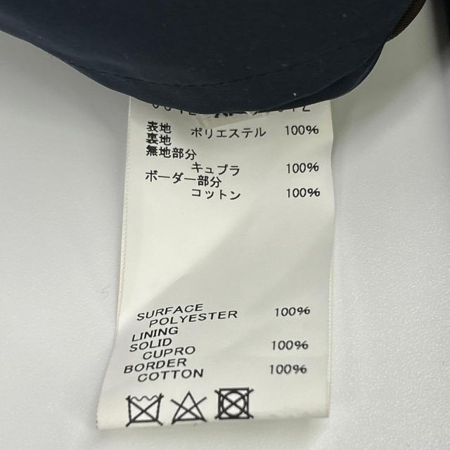 COHERENCE コヒーレンス コート XXS ネイビー メンズ_5