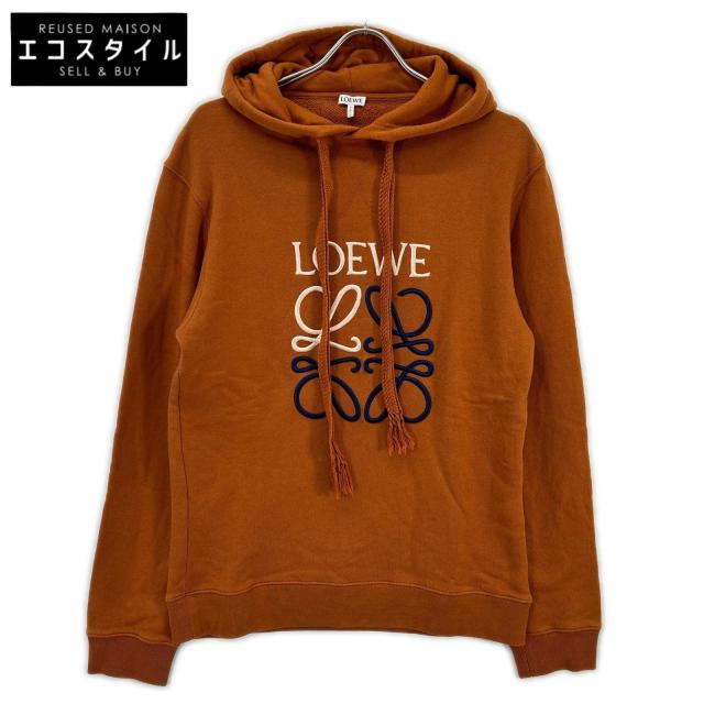 LOEWE ロエベ トップス S ブラウン系 メンズ 30,316円