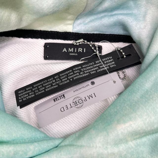 AMIRI アミリ トップス S マルチカラー メンズ_3