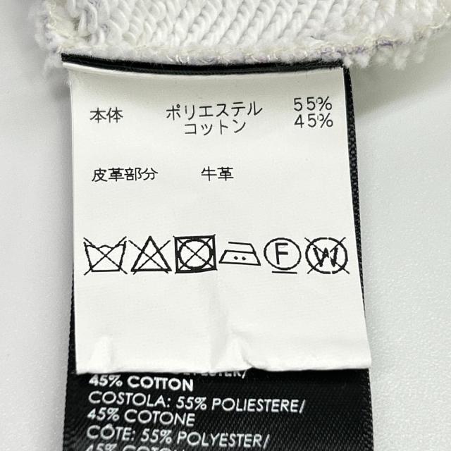 AMIRI アミリ トップス S マルチカラー メンズ_4