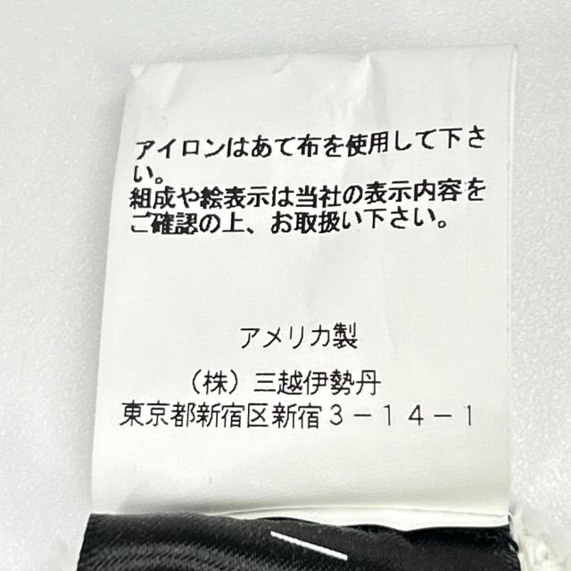 AMIRI アミリ トップス S マルチカラー メンズ_5