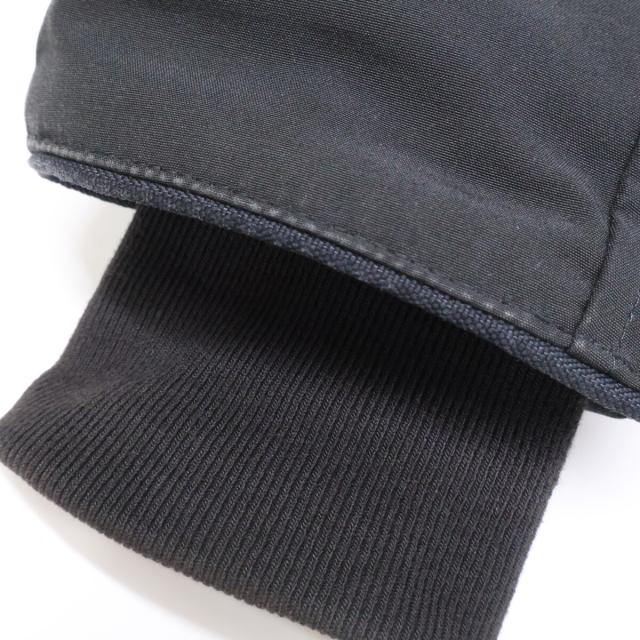 CANADA GOOSE カナダグース ジャケット M/M ブラック メンズ_10