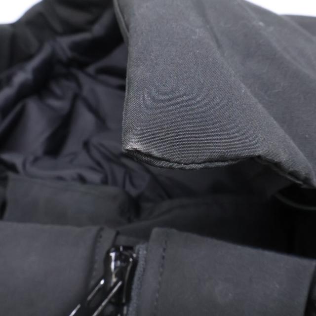 CANADA GOOSE カナダグース ジャケット M/M ブラック メンズ_11