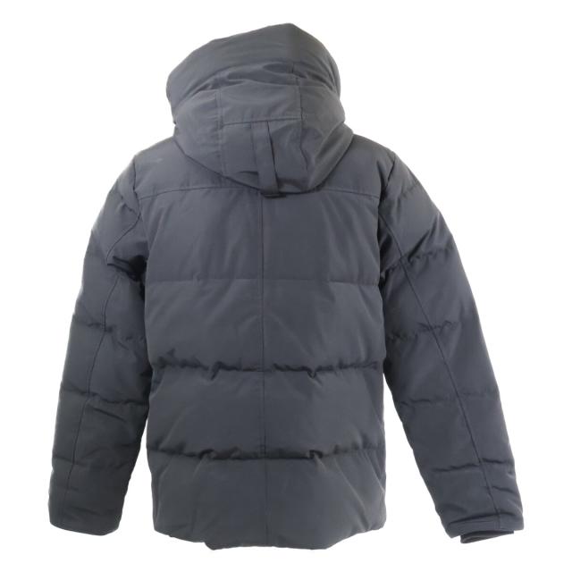 CANADA GOOSE カナダグース ジャケット M/M ブラック メンズ_2