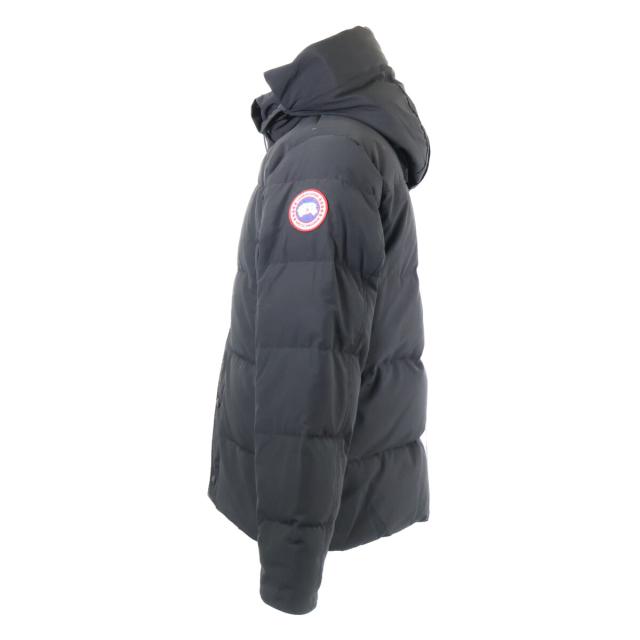 CANADA GOOSE カナダグース ジャケット M/M ブラック メンズ_3