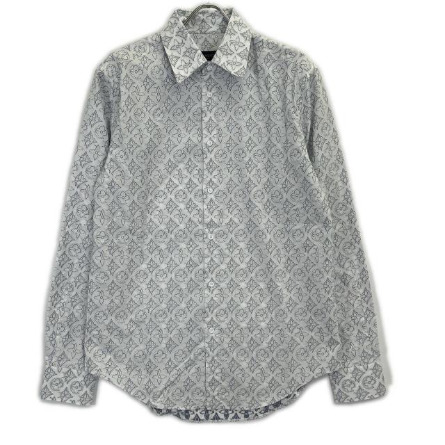 LOUIS VUITTON ルイヴィトン トップス L ホワイト メンズ【公式通販】