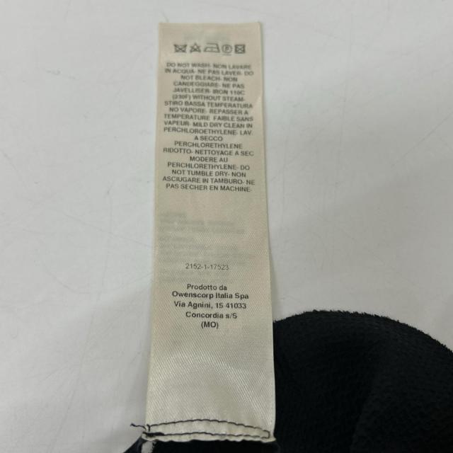 Rick Owens リックオウエンス スカート 36 ブラック レディース_5