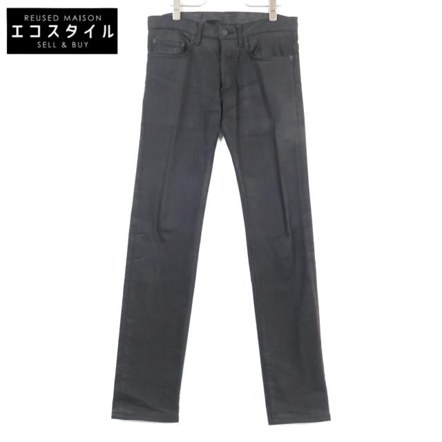 Dior HOMME ディオールオム ボトムス 29 ブラック メンズ