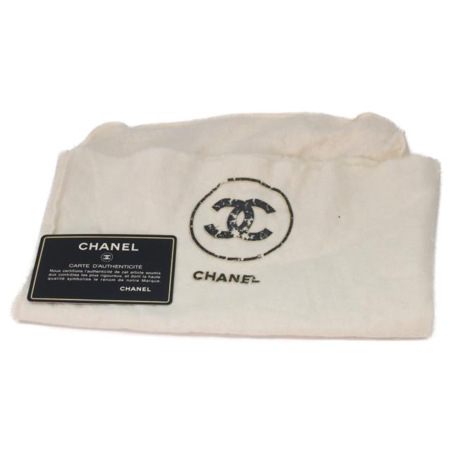 CHANEL シャネル ショルダーバッグ ブラック/ゴールド金具 レディース_11