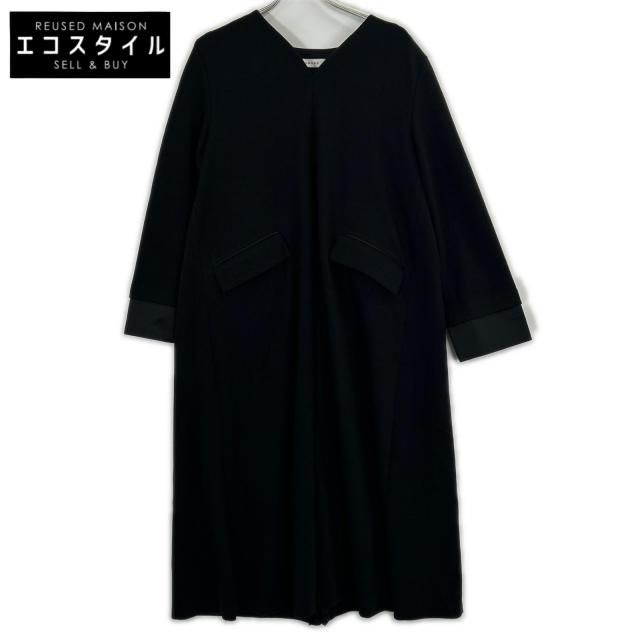 ADORE アドーア ワンピース 38 ブラック レディース