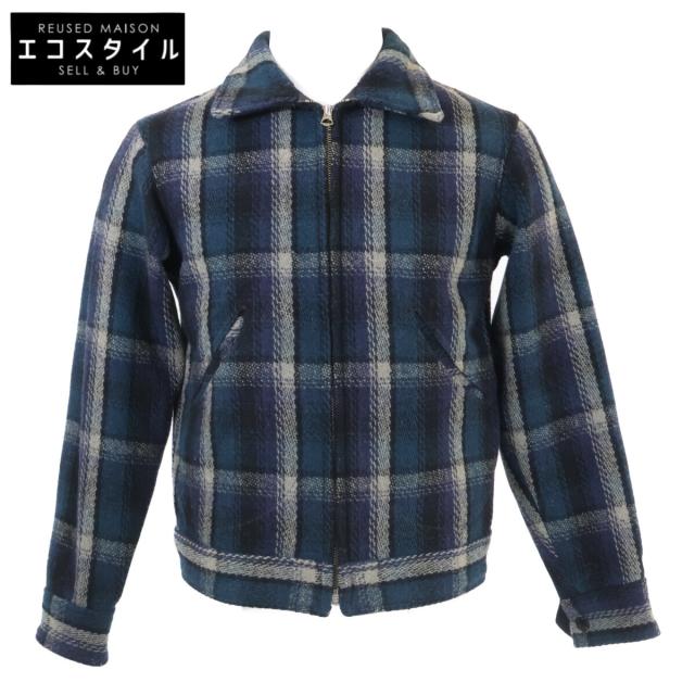 RRL ダブルアールエル ジャケット XS グリーン メンズ