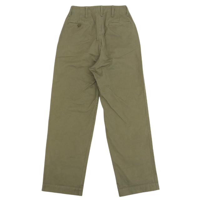 NIGEL CABOURN ナイジェルケーボン ボトムス 30 カーキ メンズ_2