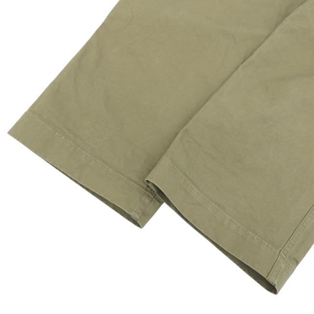 NIGEL CABOURN ナイジェルケーボン ボトムス 30 カーキ メンズ_5