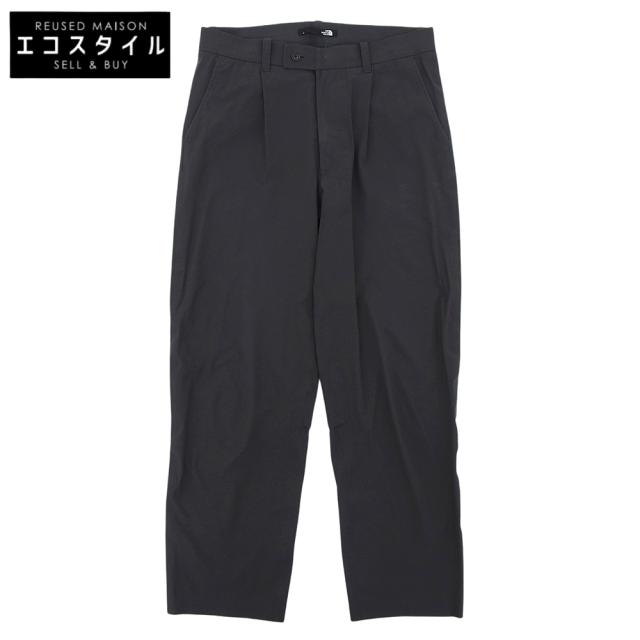 THE NORTH FACE ノースフェイス ボトムス M ブラック メンズ