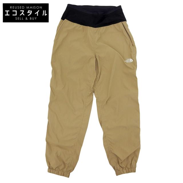 THE NORTH FACE ノースフェイス ボトムス M ベージュ メンズ