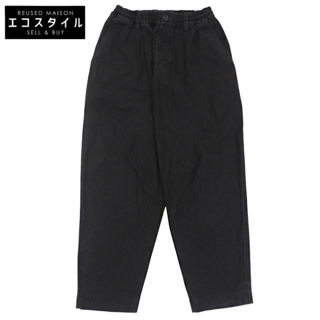 MARNI マルニ ボトムス 44 ブラック メンズ