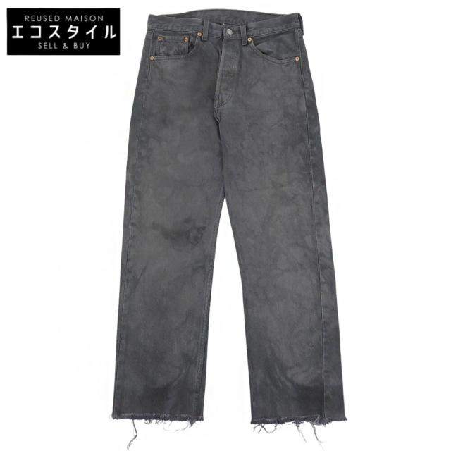 LEVI‘S リーバイス ボトムス W31 L32 グレー系 メンズ