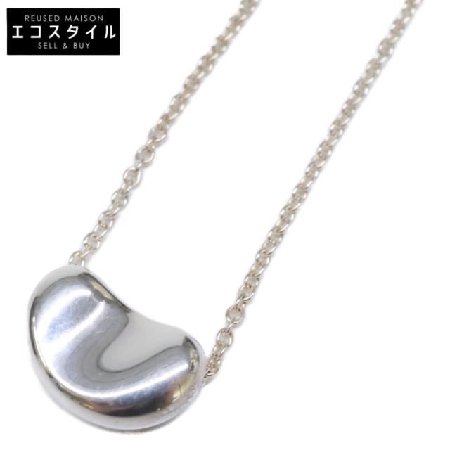 TIFFANY&amp;Co. ティファニー ネックレス シルバー レディース