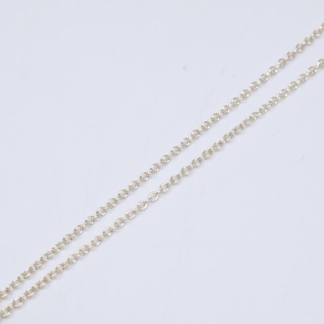 TIFFANY&amp;Co. ティファニー ネックレス シルバー レディース_3