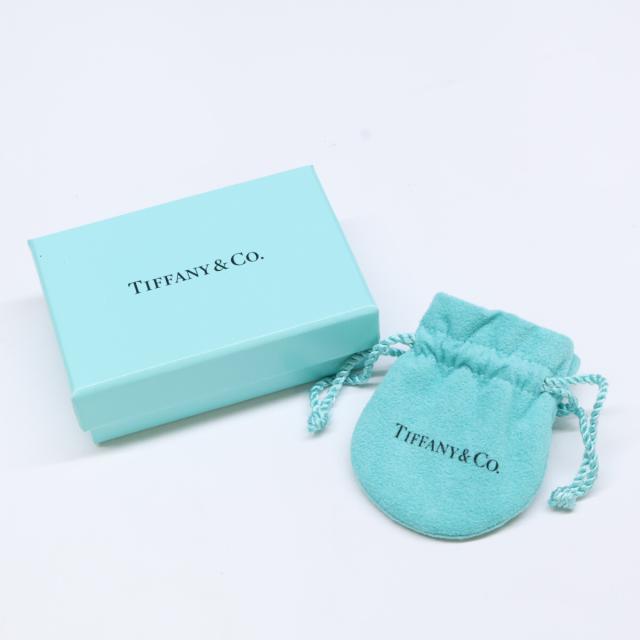 TIFFANY&amp;Co. ティファニー ネックレス シルバー レディース_8