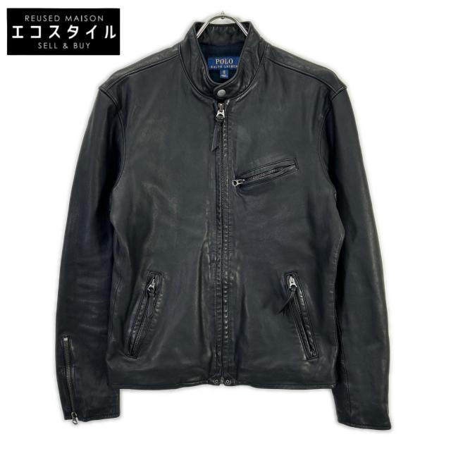 POLO RALPH LAUREN ポロ ラルフローレン ジャケット XS ブラック メンズ 37,824円