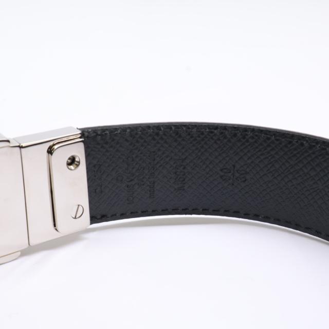 LOUIS VUITTON ルイヴィトン ベルト 90/36 ダミエグラフィット メンズ_7