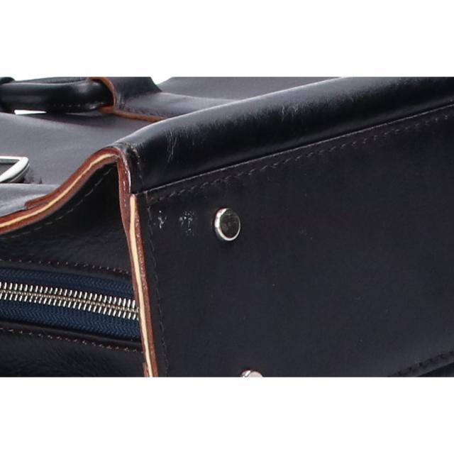 Samsonite サムソナイト ビジネスバッグ ブリーフケース ブラック メンズ_7