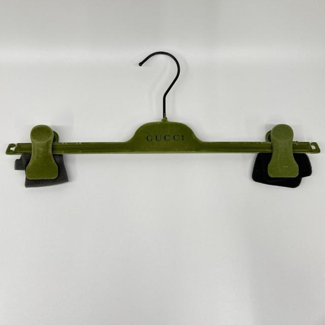 GUCCI グッチ ボトムス 52 ブルー メンズ_9