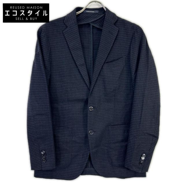 TAGLIATORE タリアトーレ ジャケット 46/R ネイビー メンズ