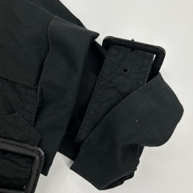 VivienneWestwoodRedLabel ヴィヴィアンウエストウッドレッドレーベル コート 2 ブラック レディース_10