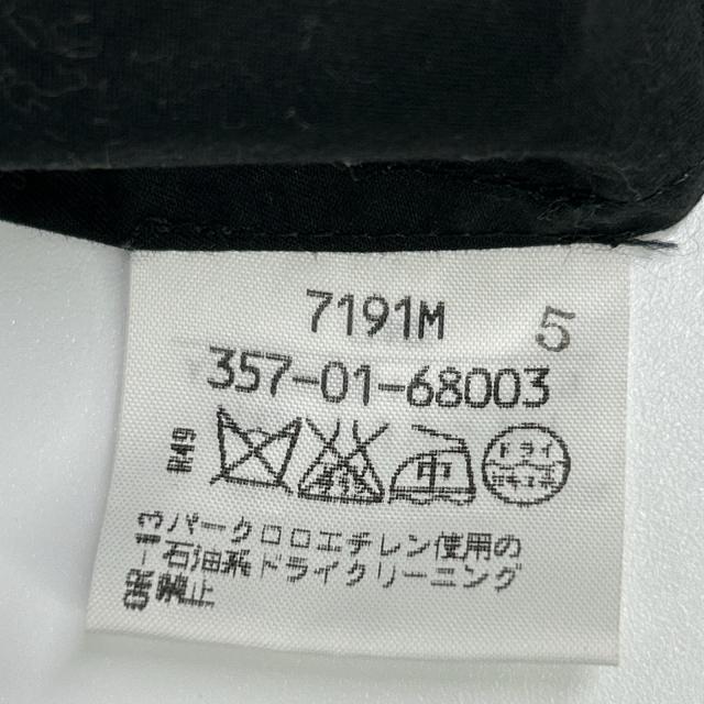VivienneWestwoodRedLabel ヴィヴィアンウエストウッドレッドレーベル コート 2 ブラック レディース_6