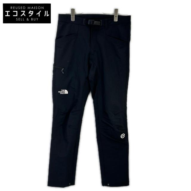 THE NORTH FACE ノースフェイス ボトムス M ネイビー メンズ