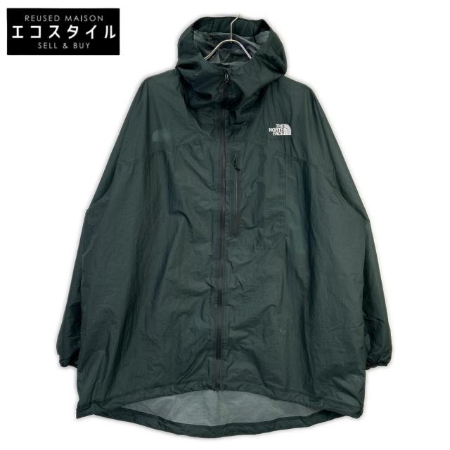THE NORTH FACE ノースフェイス ジャケット L グリーン メンズ
