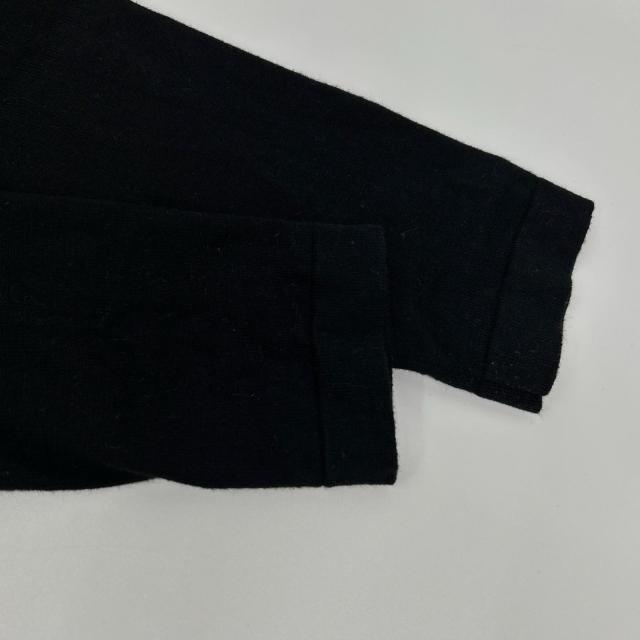 THE SHISHIKUI シシクイ トップス F ブラック レディース