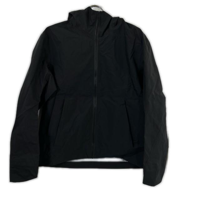 ARCTERYX VEILANCE アークテリクスヴェイランス ジャケット S ブラック メンズ_1