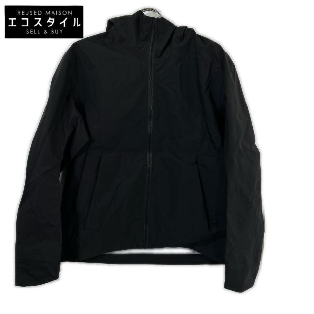 ARCTERYX VEILANCE アークテリクスヴェイランス ジャケット S ブラック メンズ