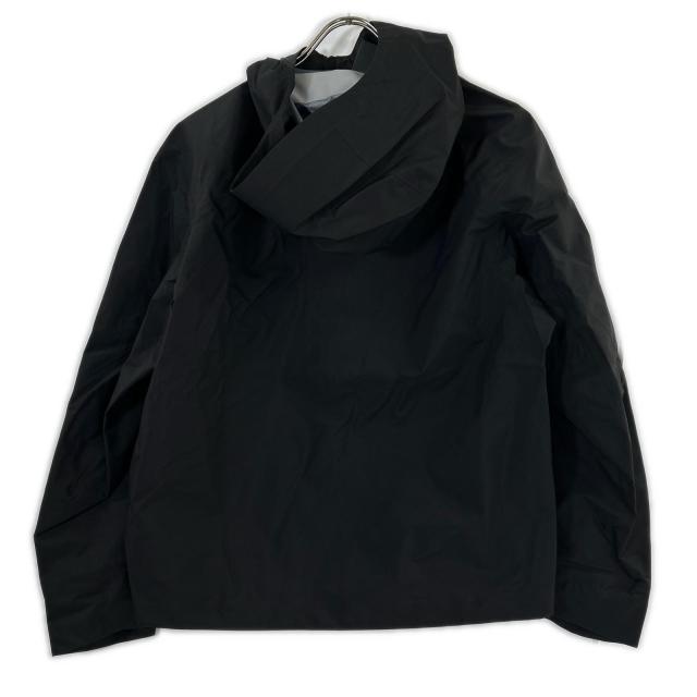 ARCTERYX VEILANCE アークテリクスヴェイランス ジャケット S ブラック メンズ_2