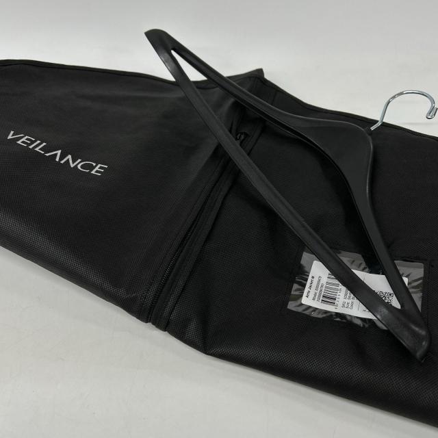 ARCTERYX VEILANCE アークテリクスヴェイランス ジャケット S ブラック メンズ_7