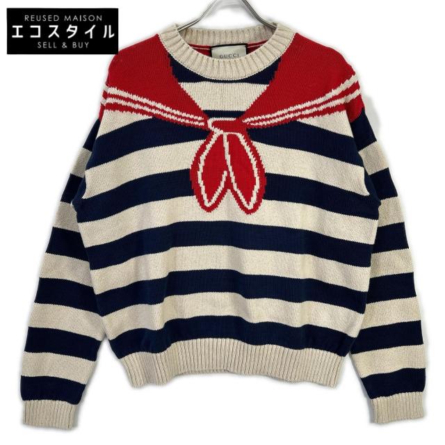 GUCCI グッチ トップス XL マルチカラー メンズ
