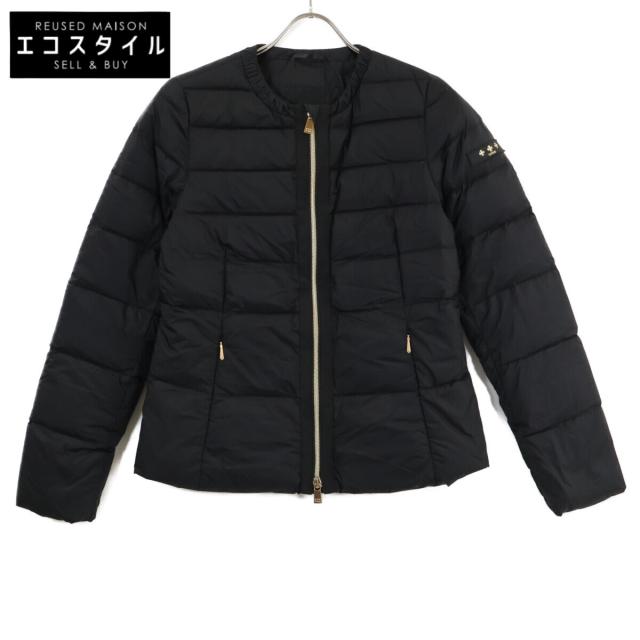 TATRAS タトラス ジャケット 01 ブラック レディース