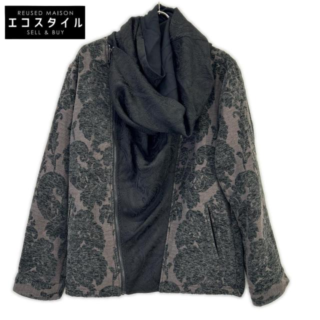 (g) グラム ジャケット L ブラック メンズ 13,589円